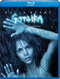 Gothika - Gothika - Blu-ray
