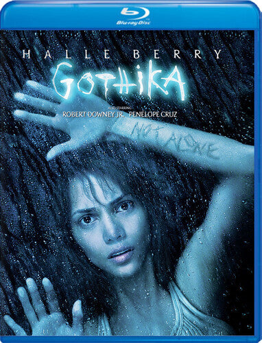 Gothika - Gothika - Blu-ray