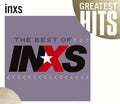 Inxs - Best Of - Music CD