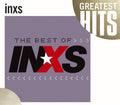 The Best Of INXS Music CD
