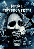 Final Destination (2009) - Final Destination (2009) - DVD