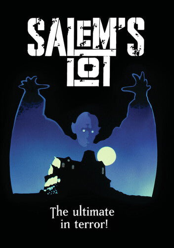 Salem's Lot: The Miniseries (1979) - Salem's Lot: The Miniseries (1979) - DVD