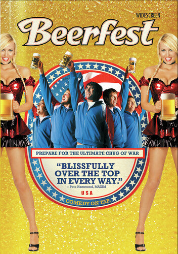 Beerfest - Beerfest - DVD