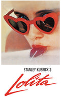 Lolita (1962) - Lolita (1962) - DVD
