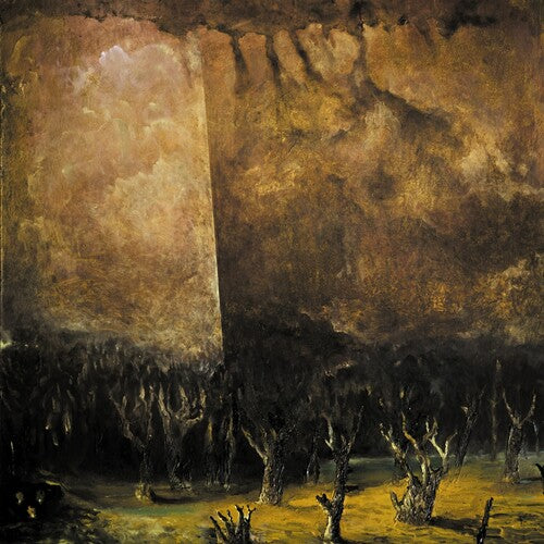 Tenebrae In Perpetuum - Vacuum Coeli - Music CD