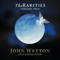 Wetton,john - Rarerities Vol 2 - Music CD