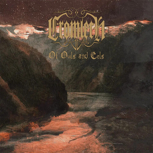 Cromlech - Of Owls & Eels - Vinyl Record