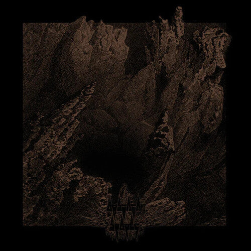 Obsidian Scapes - Death Chants Echo From Aphotic Void - Vinyl Record