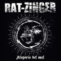 Rat-zinger - Alegoria Del Mal - Vinyl Record