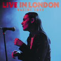 Live In London [Colored Vinyl] (Uk) Vinyl Record