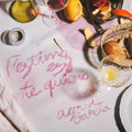 Garcia,alfred - T'estimo Es Te Quiero - Music CD