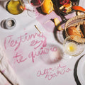 T'estimo Es Te Quiero (Spa) [LP] Vinyl Record