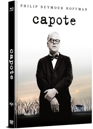 Capote - Capote - Blu-ray