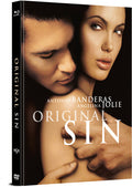 Original Sin - Original Sin - Blu-ray