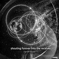 Kendall,hannah - Shouting Forever Into The Receiver - Music CD