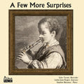 Turner,john / Bettaney,stephen - Few More Surprises - Music CD
