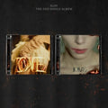 Xlov - I One - Music CD