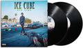 Ice Cube - Man Down - Vinyl Record
