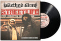 Street Education 20th Anniversary Edition (Fra) [LP] Vinyl Record