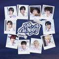 Xikers - Up All Night - Limited Edition - Music CD