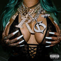 Kg (Ita) [LP] Vinyl Record