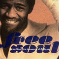Green,al - Free Soul: The Treasure Of Al Green - Music CD