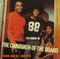 Chairmen Of The Board - Golden Best: Complete Single Collection - Music CD