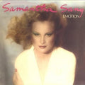 Sang,samantha - Emotion +1 - Music CD
