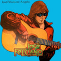 Feliciano,jose - Angela +1 - Music CD