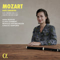 Mozart: Flute Cons Music CD