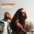 Charvet,adele - Belle Epoque - Music CD