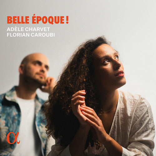 Charvet,adele - Belle Epoque - Music CD