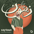 Zaytoun Music CD