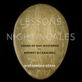 Heron,blue - Lessons From Nightingales - Songs Of Sufi Mysterie - Music CD