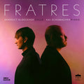 Kai Schumacher - Fratres [CD]