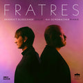 Schumacher,kai - Fratres - Music CD