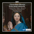 Nicole Pieper - Petite Messe Solennelle [CD]