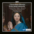Pieper,nicole - Petite Messe Solennelle - Music CD