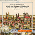 Europaisches Hanse-ensemble - Musik Der Hansestadte Vol. 3 - Musik Aus Dem Alten - Music CD