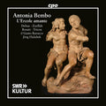 L'ercole Amante Music CD