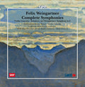 Boog,maya - Complete Syms - Music CD