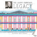 Launy Grondahl Legacy Vol. 10 Music CD