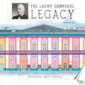 Norby,einar - Launy Grondahl Legacy Vol. 10 - Music CD