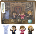Little People Collector - Lp Collector Harry Potter Order Of The Phoenix 4pk - Collectibles