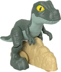 Imaginext Jurassic - Imaginext Jurassic World 1 - Collectibles
