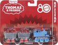 Thomas And Friends - Thomas & Friends Thomas Diecast Engine Mattel 80th - Collectibles