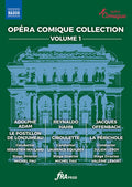 Roussillon,francois - Opera Comique Collection Vol. 1 - Le Postillon De - DVD