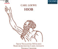 Barockorchester L'arpa Festante - Loewe: Hiob [CD]