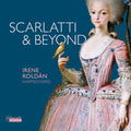 Roldan,irene - Scarlatti & Beyond - Music CD