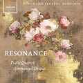 Despax,emmanuel - Resonance - Schumann Farrenc Durosoir - Music CD